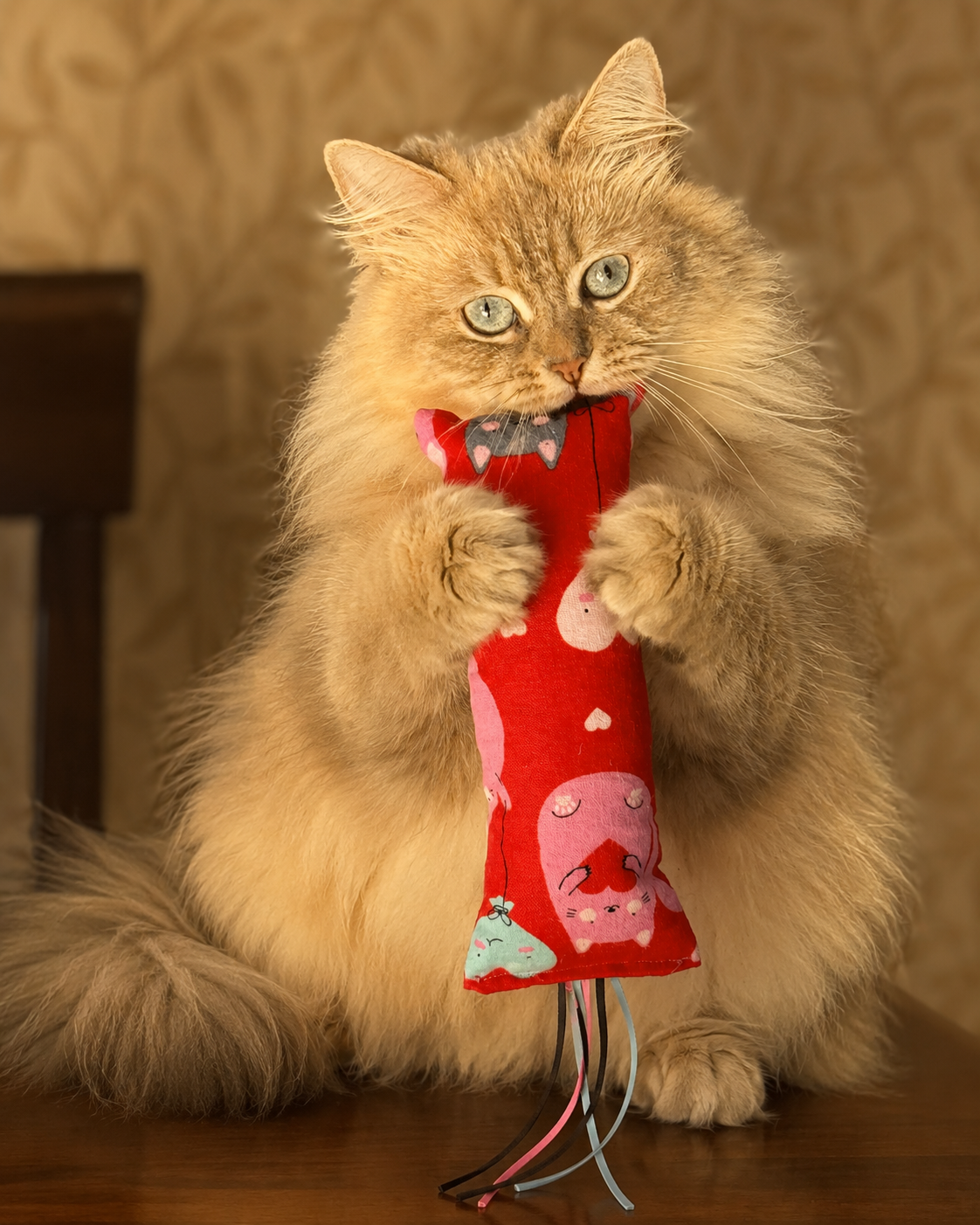 Cat Toys