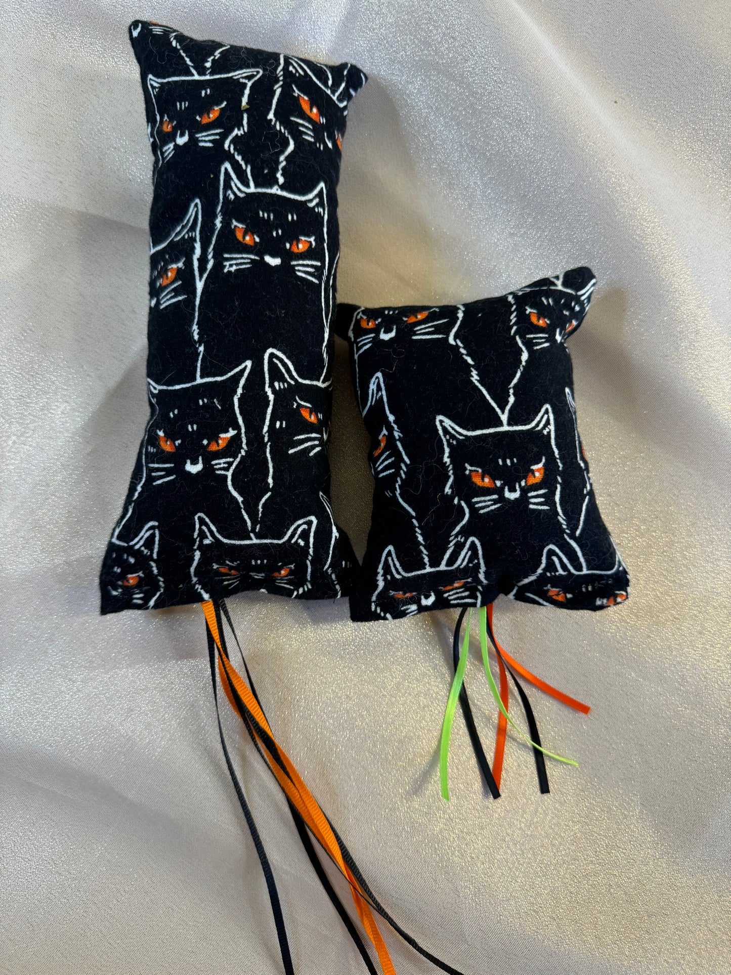 Cat Kicker Toys Cotton with Organic Potent Catnip
