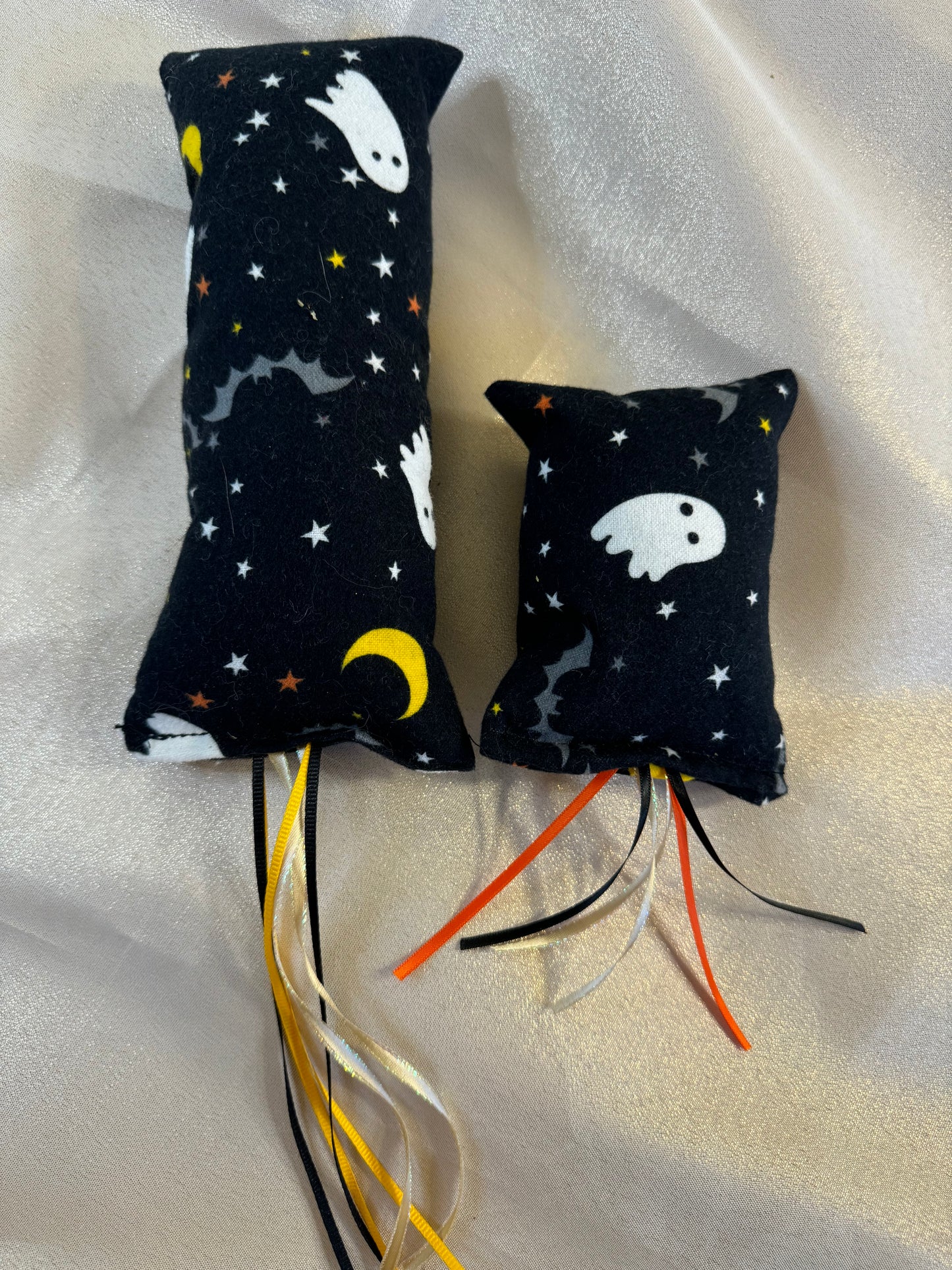 Cat Kicker Toys Cotton with Organic Potent Catnip