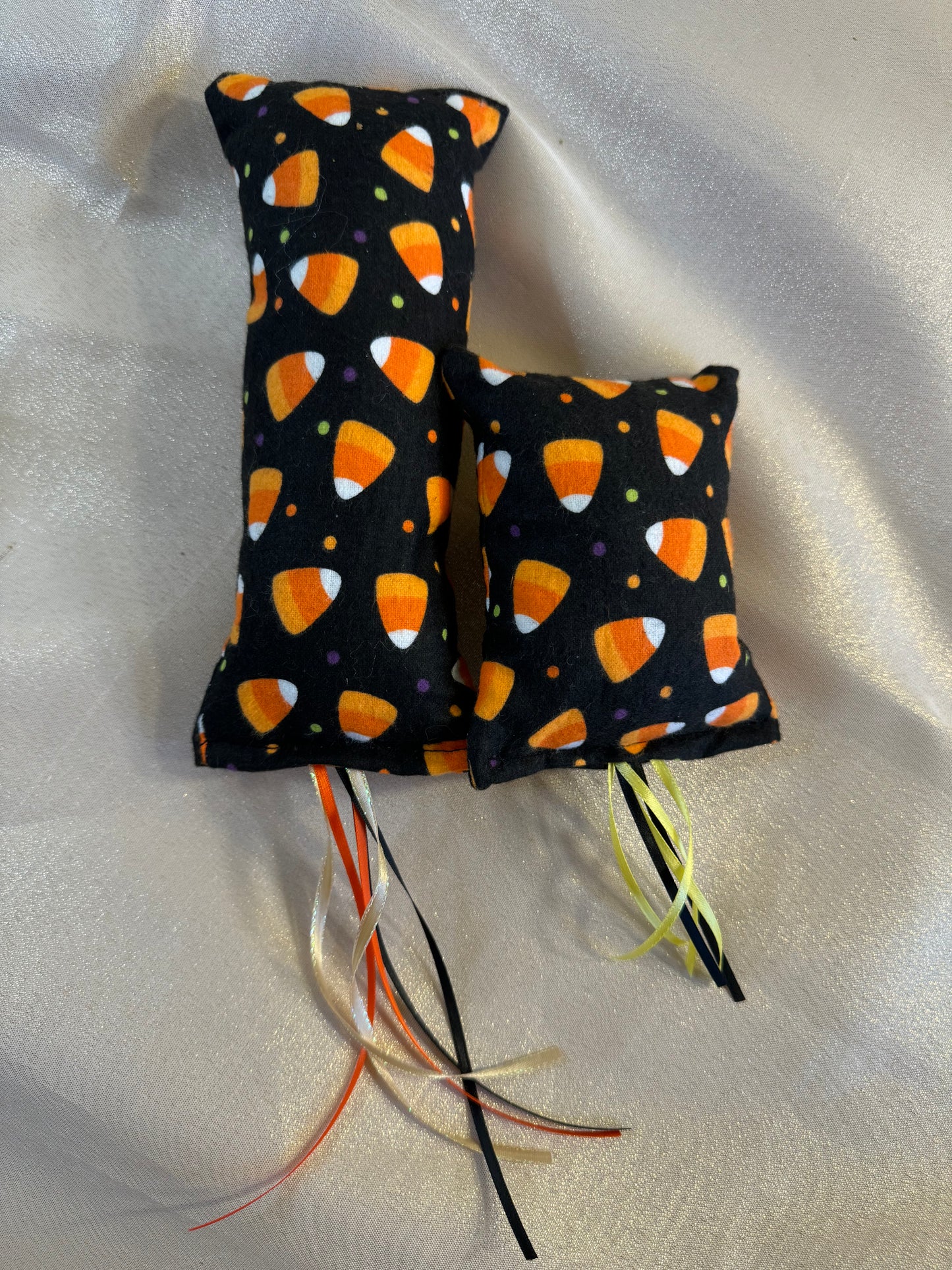 Cat Kicker Toys Cotton with Organic Potent Catnip